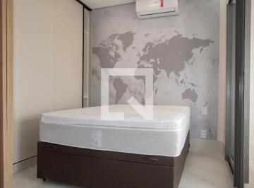 Apartamento · 35m² · 1 Quarto · Apartamento à Venda - Moema, 1 Quarto, 35 m2