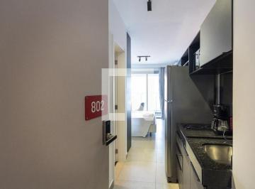Apartamento · 24m² · 1 Quarto · Apartamento à Venda - Perdizes, 1 Quarto, 24 m2