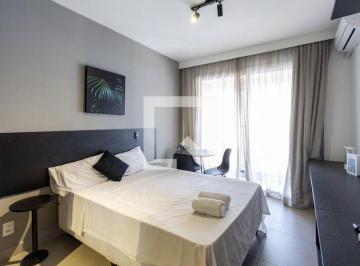 Apartamento · 24m² · 1 Quarto · Apartamento à Venda - Perdizes, 1 Quarto, 24 m2