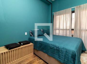 Apartamento · 25m² · 1 Quarto · Apartamento à Venda - Perdizes, 1 Quarto, 25 m2