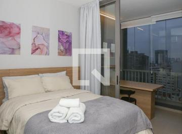 Apartamento · 30m² · 1 Quarto · Apartamento à Venda - Perdizes, 1 Quarto, 30 m2