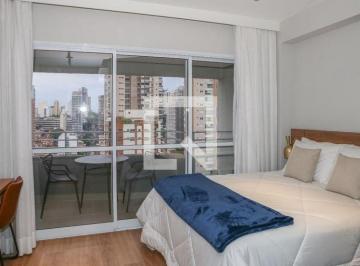 Apartamento · 28m² · 1 Quarto · Apartamento à Venda - Perdizes, 1 Quarto, 28 m2