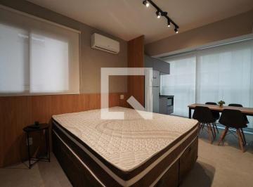 Apartamento · 25m² · 1 Quarto · Apartamento à Venda - Perdizes, 1 Quarto, 25 m2