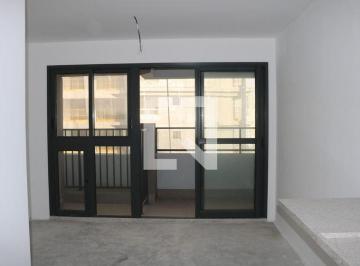 Apartamento · 25m² · 1 Quarto · Apartamento à Venda - Perdizes, 1 Quarto, 25 m2