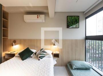 Apartamento · 30m² · 1 Quarto · Apartamento à Venda - Perdizes, 1 Quarto, 30 m2