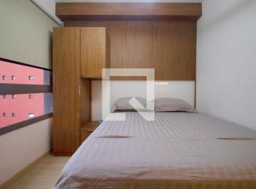 Apartamento · 25m² · 1 Quarto · Apartamento à Venda - Pinheiros, 1 Quarto, 25 m2