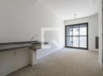 Apartamento · 30m² · 1 Quarto · Apartamento à Venda - Pinheiros, 1 Quarto, 30 m2