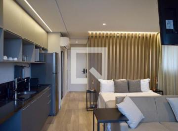 Apartamento · 40m² · 1 Quarto · 1 Vaga · Apartamento à Venda - Pinheiros, 1 Quarto, 40 m2