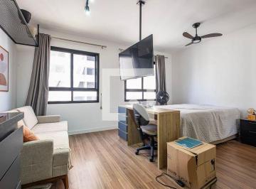 Apartamento · 26m² · 1 Quarto · Apartamento à Venda - Pinheiros, 1 Quarto, 26 m2