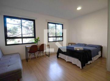 Apartamento · 25m² · 1 Quarto · Apartamento à Venda - Pinheiros, 1 Quarto, 25 m2