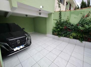 Casa de 3 quartos, São Paulo · Casa com 3 quartos, 166 m² à venda em Jardim Monte Kemel