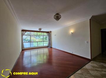 Apartamento · 167m² · 3 Quartos · 1 Vaga · Higienopolis | 3 Dormitórios | 1 Suíte | 1 Vaga de garagem | 167m2