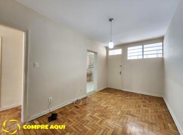 Apartamento · 79m² · 2 Quartos · Santa Cecília | 2 quartos | Reformado | 79m² | São Paulo -SP