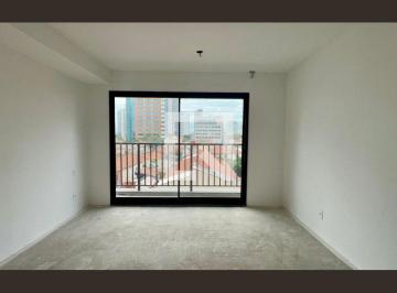 Apartamento · 24m² · 1 Quarto · Apartamento à Venda - Pinheiros, 1 Quarto, 24 m2