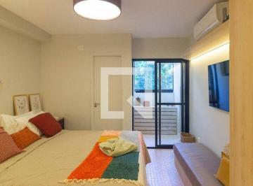Apartamento · 27m² · 1 Quarto · Apartamento à Venda - Santa Cecília, 1 Quarto, 27 m2