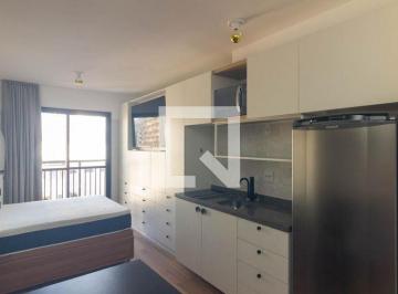 Apartamento · 26m² · 1 Quarto · Apartamento à Venda - Santa Cecília, 1 Quarto, 26 m2
