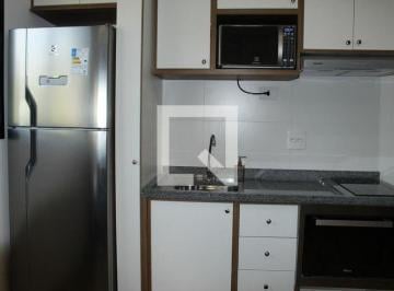 Apartamento · 26m² · 1 Quarto · Apartamento à Venda - Santa Cecília, 1 Quarto, 26 m2