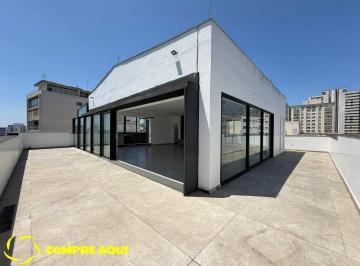 Apartamento · 632m² · 4 Quartos · 3 Vagas · Higienopolis | Cobertura Duplex | 4 Quartos | 1 Suíte | 3 Vagas | 632m