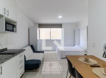 Apartamento · 24m² · 1 Quarto · Apartamento à Venda - Santa Cecília, 1 Quarto, 24 m2