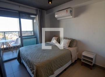 Photo 1 · Apartamento à Venda - Santo Amaro , 1 Quarto, 26 m2
