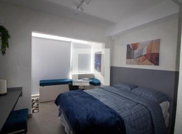 Apartamento · 22m² · 1 Quarto · Apartamento à Venda - Santo Amaro , 1 Quarto, 22 m2