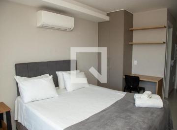 Apartamento · 23m² · 1 Quarto · Apartamento à Venda - Santo Amaro , 1 Quarto, 23 m2
