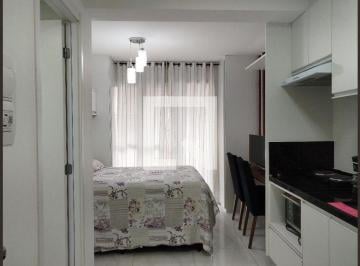 Apartamento · 25m² · 1 Quarto · Apartamento à Venda - Tatuapé, 1 Quarto, 25 m2