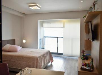 Apartamento · 29m² · 1 Quarto · Apartamento à Venda - Vila Clementino, 1 Quarto, 29 m2