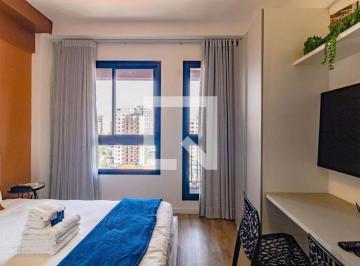 Apartamento · 21m² · 1 Quarto · Apartamento à Venda - Vila Clementino, 1 Quarto, 21 m2