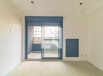 Apartamento · 25m² · 1 Quarto · Apartamento à Venda - Vila Clementino, 1 Quarto, 25 m2