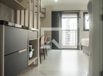 Apartamento · 26m² · 1 Quarto · Apartamento à Venda - Saúde, 1 Quarto, 26 m2