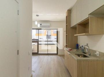 Apartamento · 24m² · 1 Quarto · Apartamento à Venda - Tatuapé, 1 Quarto, 24 m2