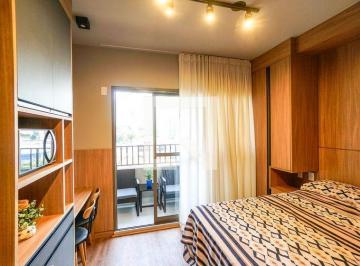 Apartamento · 24m² · 1 Quarto · Apartamento à Venda - Tatuapé, 1 Quarto, 24 m2