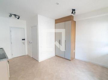Apartamento · 28m² · 1 Quarto · Apartamento à Venda - Vila Clementino, 1 Quarto, 28 m2
