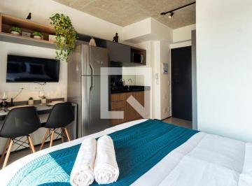 Apartamento · 21m² · 1 Quarto · Apartamento à Venda - Vila Clementino, 1 Quarto, 21 m2