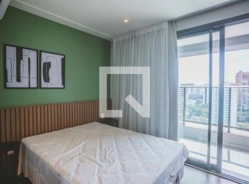 Apartamento · 21m² · 1 Quarto · Apartamento à Venda - Vila Clementino, 1 Quarto, 21 m2