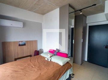 Apartamento · 21m² · 1 Quarto · Apartamento à Venda - Vila Clementino, 1 Quarto, 21 m2