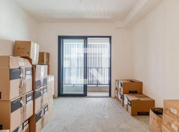Apartamento · 30m² · 1 Quarto · Apartamento à Venda - Vila Madalena, 1 Quarto, 30 m2