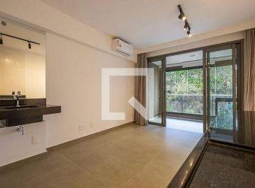 Apartamento · 26m² · 1 Quarto · Apartamento à Venda - Vila Madalena, 1 Quarto, 26 m2