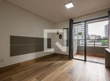Apartamento · 23m² · 1 Quarto · Apartamento à Venda - Vila Madalena, 1 Quarto, 23 m2