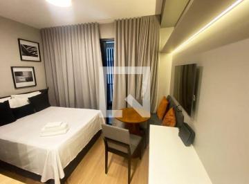 Apartamento · 24m² · 1 Quarto · Apartamento à Venda - Vila Madalena, 1 Quarto, 24 m2