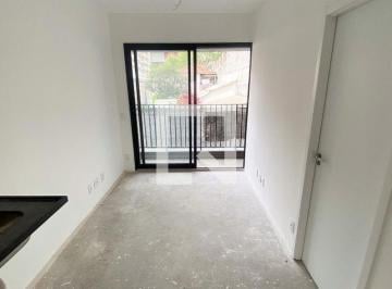 Apartamento · 24m² · 1 Quarto · Apartamento à Venda - Vila Madalena, 1 Quarto, 24 m2