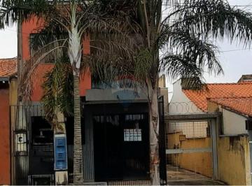 Foto 01 · Casa à venda em Sorocaba-SP, Jardim Nápoli: 1 quarto, 2 salas, 3 banheiros, 110m² de área!