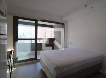 Apartamento · 28m² · 1 Quarto · Apartamento à Venda - Vila Mariana, 1 Quarto, 28 m2