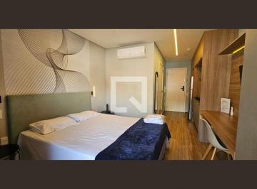 Apartamento · 28m² · 1 Quarto · Apartamento à Venda - Vila Mariana, 1 Quarto, 28 m2