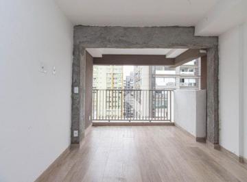 Apartamento · 21m² · 1 Quarto · Apartamento à Venda - Vila Mariana, 1 Quarto, 21 m2