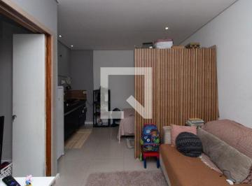 Apartamento · 28m² · 1 Quarto · 1 Vaga · Apartamento à Venda - Vila Mazzei, 1 Quarto, 28 m2