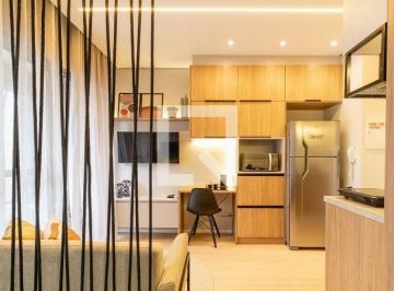 Apartamento · 29m² · 1 Quarto · Apartamento à Venda - Vila Olímpia, 1 Quarto, 29 m2