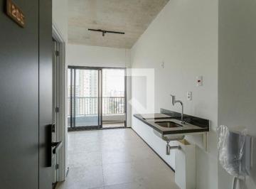 Apartamento · 24m² · 1 Quarto · 1 Vaga · Apartamento à Venda - Vila Olímpia, 1 Quarto, 24 m2