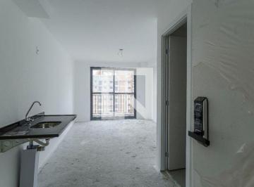 Apartamento · 24m² · 1 Quarto · Apartamento à Venda - Vila Olímpia, 1 Quarto, 24 m2